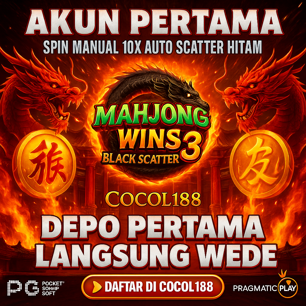 Cocol188 – Game Online Cocol 188 Bikin Penasaran Main Lagi!